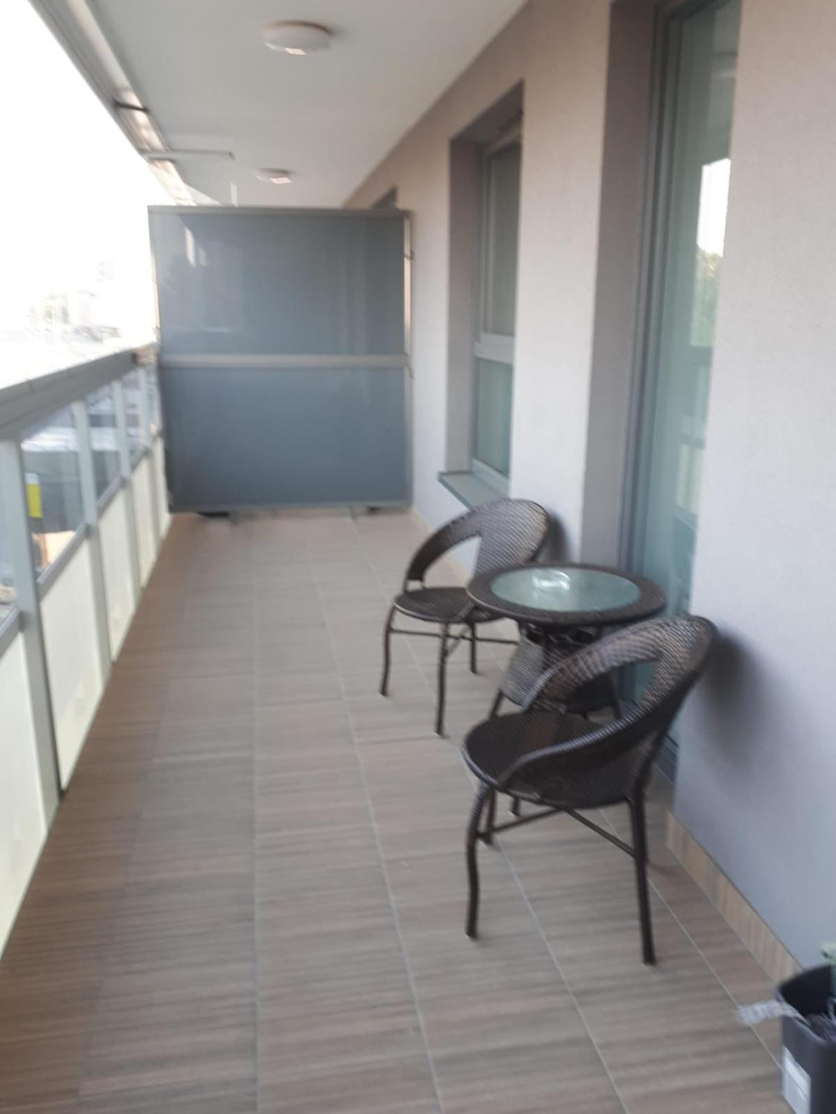 Apartament Wygodny 1 Białystok Exterior foto